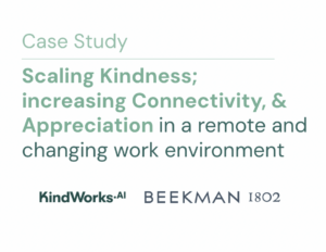 Case Study Beekman